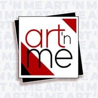 Art N Me logo